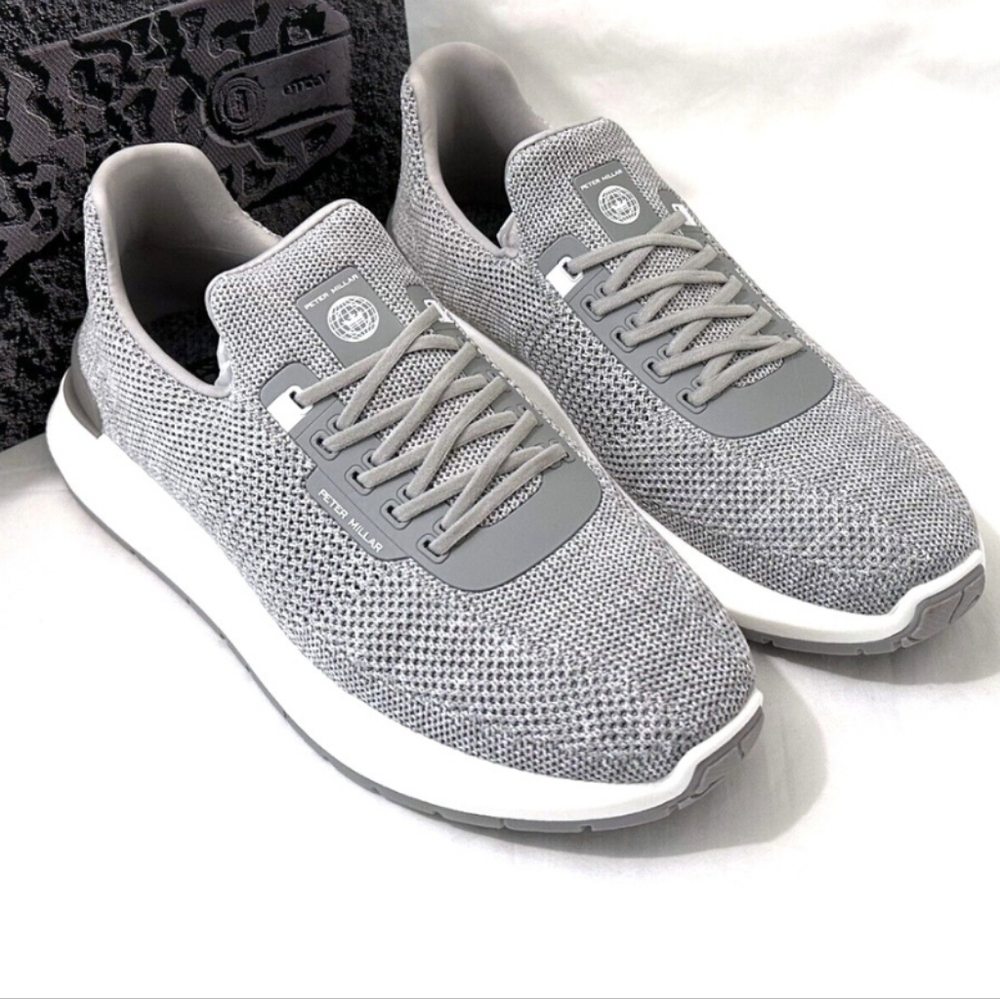 NEW Peter Millar Women'sHyperlight Apollo Sneaker